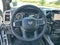 RAM 2500 del año 2027, RAM 2500 BIG HORN, cabina doble, 4x4, caja de 6'4'