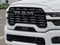 RAM 2500 del año 2027, RAM 2500 BIG HORN, cabina doble, 4x4, caja de 6'4'