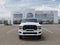 RAM 2500 del año 2027, RAM 2500 BIG HORN, cabina doble, 4x4, caja de 6'4'