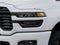 RAM 2500 del año 2027, RAM 2500 BIG HORN, cabina doble, 4x4, caja de 6'4'