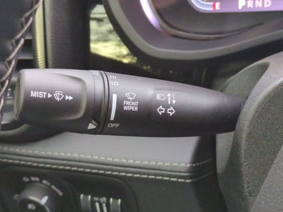 2026 RAM Ram 2500 RAM 2500 REBEL CREW CAB 4X4 6'4' BOX