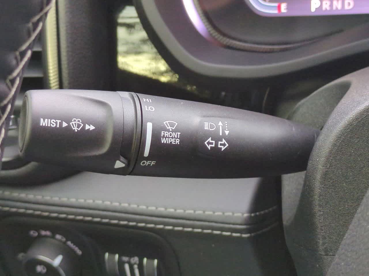 2026 RAM Ram 2500 RAM 2500 REBEL CREW CAB 4X4 6'4' BOX