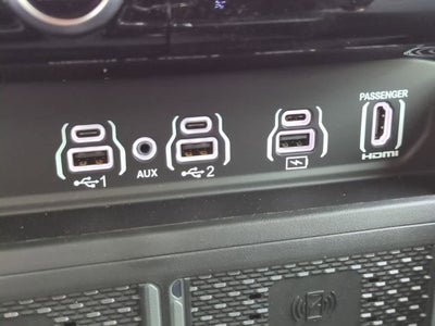 2026 RAM Ram 2500 RAM 2500 REBEL CREW CAB 4X4 6'4' BOX