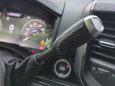 2026 RAM Ram 2500 RAM 2500 REBEL CREW CAB 4X4 6'4' BOX