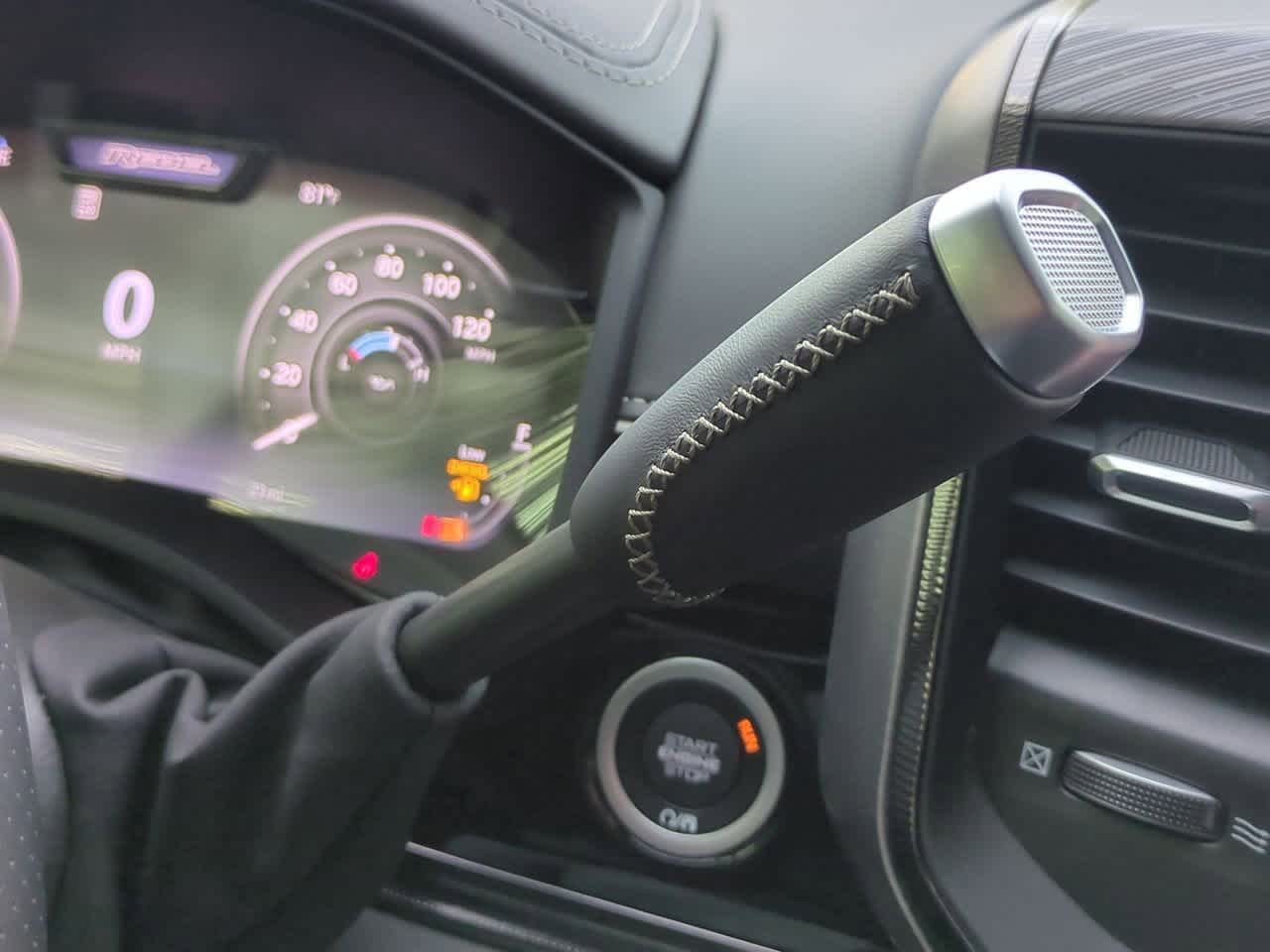 2026 RAM Ram 2500 RAM 2500 REBEL CREW CAB 4X4 6'4' BOX