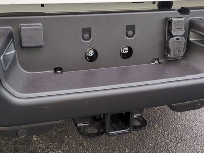 2026 RAM Ram 2500 RAM 2500 REBEL CREW CAB 4X4 6'4' BOX