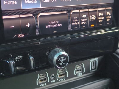 2026 RAM Ram 2500 RAM 2500 REBEL CREW CAB 4X4 6'4' BOX