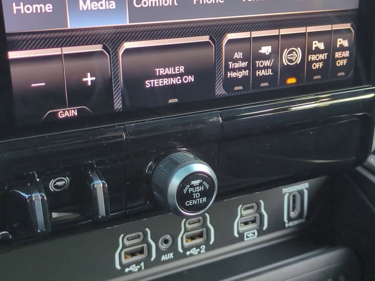 2026 RAM Ram 2500 RAM 2500 REBEL CREW CAB 4X4 6'4' BOX