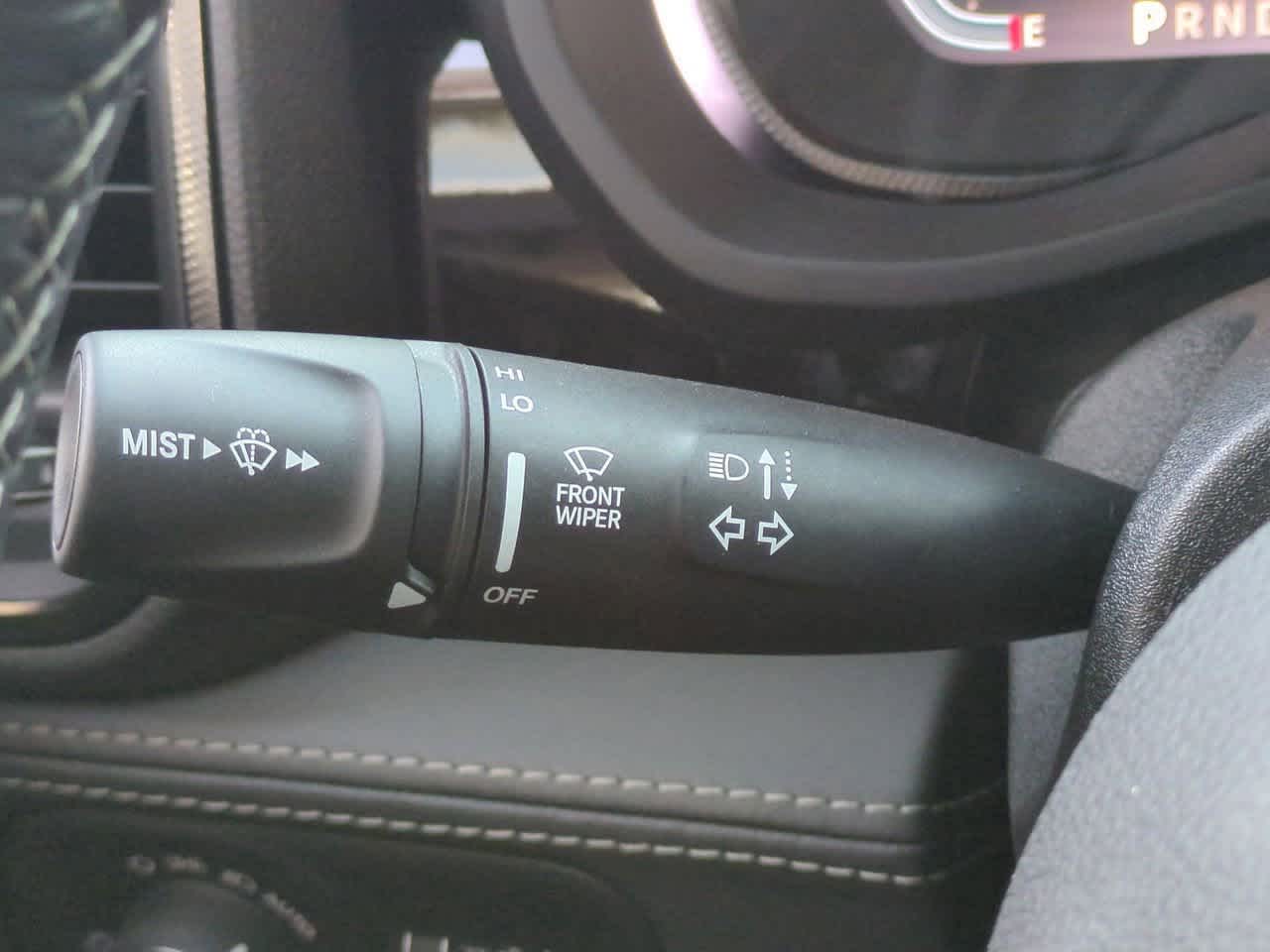 2026 RAM Ram 2500 RAM 2500 REBEL CREW CAB 4X4 6'4' BOX