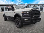 2026 RAM Ram 2500 RAM 2500 REBEL CREW CAB 4X4 6'4' BOX