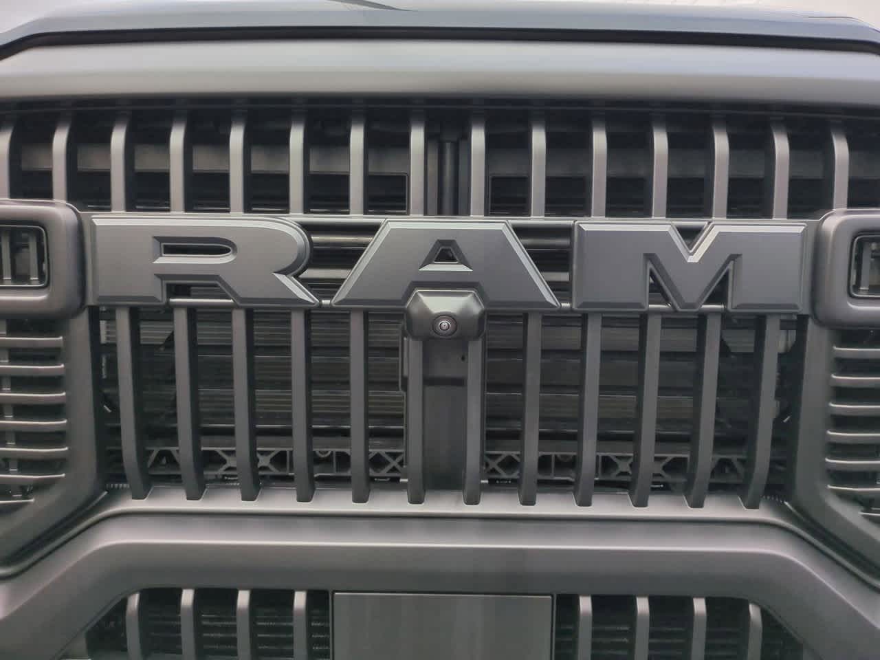 2026 RAM Ram 2500 RAM 2500 REBEL CREW CAB 4X4 6'4' BOX