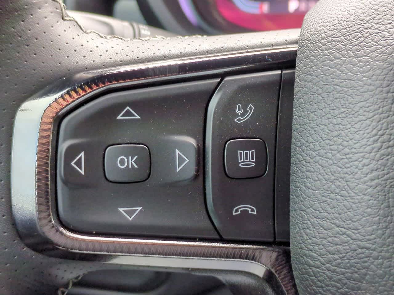 2026 RAM Ram 2500 RAM 2500 REBEL CREW CAB 4X4 6'4' BOX