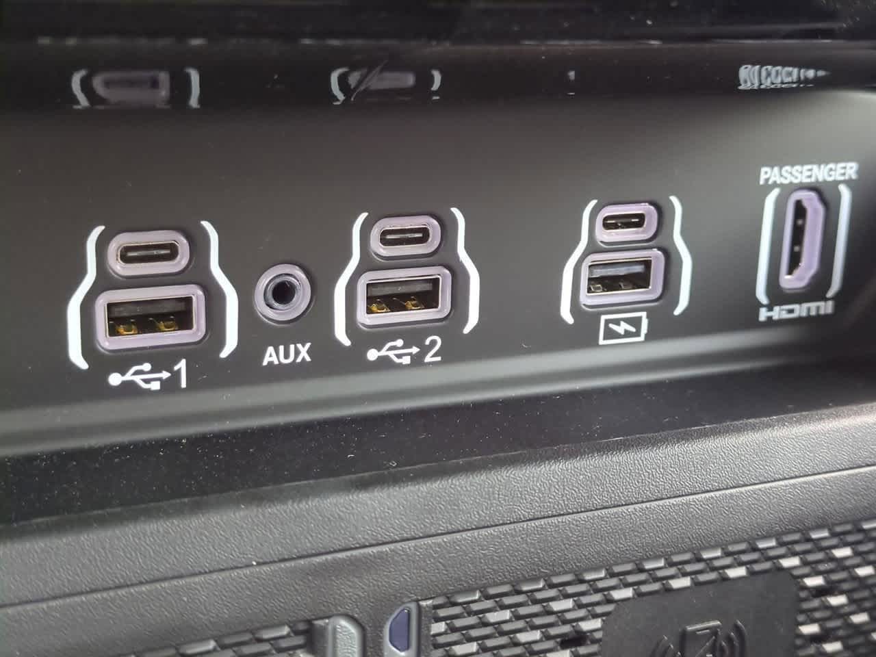 2026 RAM Ram 2500 RAM 2500 REBEL CREW CAB 4X4 6'4' BOX