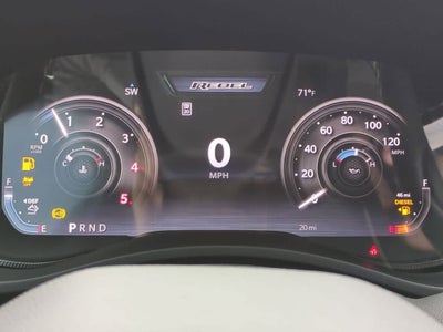 2026 RAM Ram 2500 RAM 2500 REBEL CREW CAB 4X4 6'4' BOX