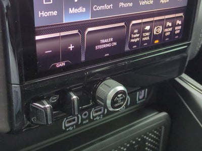 2026 RAM Ram 2500 RAM 2500 REBEL CREW CAB 4X4 6'4' BOX