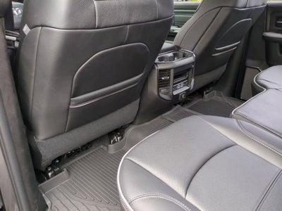 2026 RAM Ram 2500 RAM 2500 REBEL CREW CAB 4X4 6'4' BOX