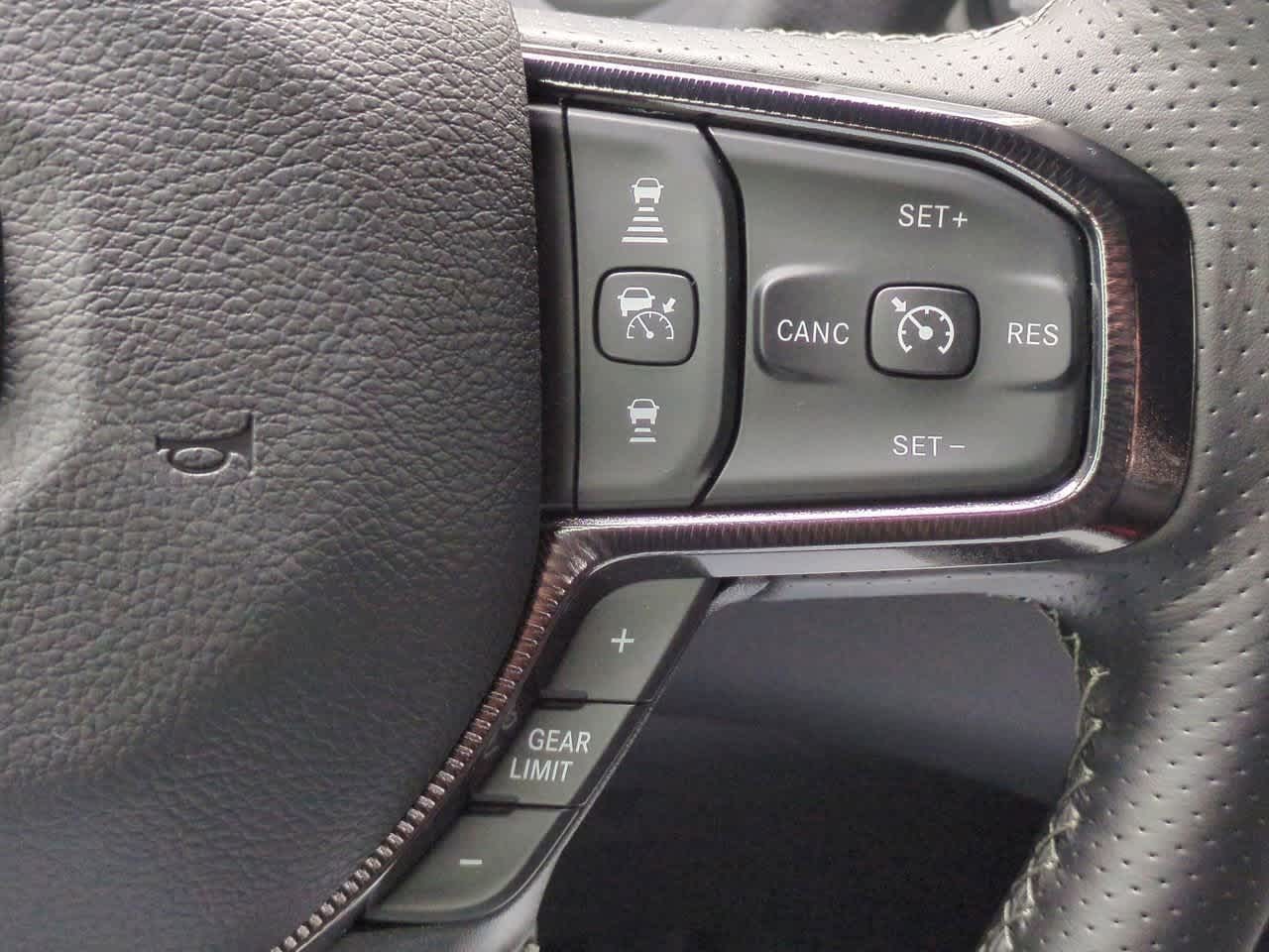 2026 RAM Ram 2500 RAM 2500 REBEL CREW CAB 4X4 6'4' BOX