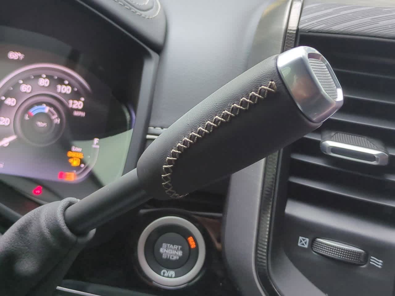 2026 RAM Ram 2500 RAM 2500 REBEL CREW CAB 4X4 6'4' BOX