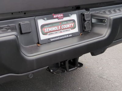 2026 RAM Ram 2500 RAM 2500 REBEL CREW CAB 4X4 6'4' BOX