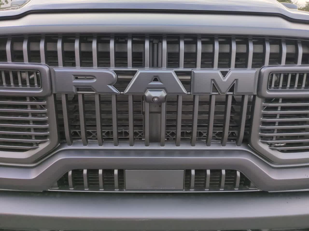 2026 RAM Ram 2500 RAM 2500 REBEL CREW CAB 4X4 6'4' BOX