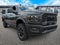 2026 RAM Ram 2500 RAM 2500 REBEL CREW CAB 4X4 6'4' BOX
