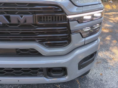 2026 RAM Ram 2500 RAM 2500 LARAMIE CREW CAB 4X4 CAJA DE 6'4''