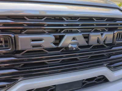 2026 RAM Ram 2500 RAM 2500 LARAMIE CREW CAB 4X4 CAJA DE 6'4''