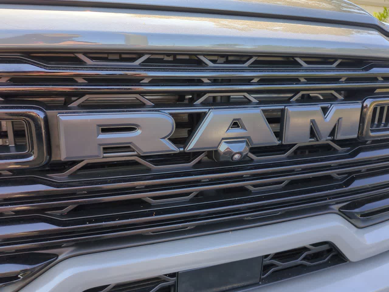 2026 RAM Ram 2500 RAM 2500 LARAMIE CREW CAB 4X4 CAJA DE 6'4''