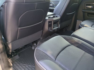 2026 RAM Ram 2500 RAM 2500 LARAMIE CREW CAB 4X4 CAJA DE 6'4''