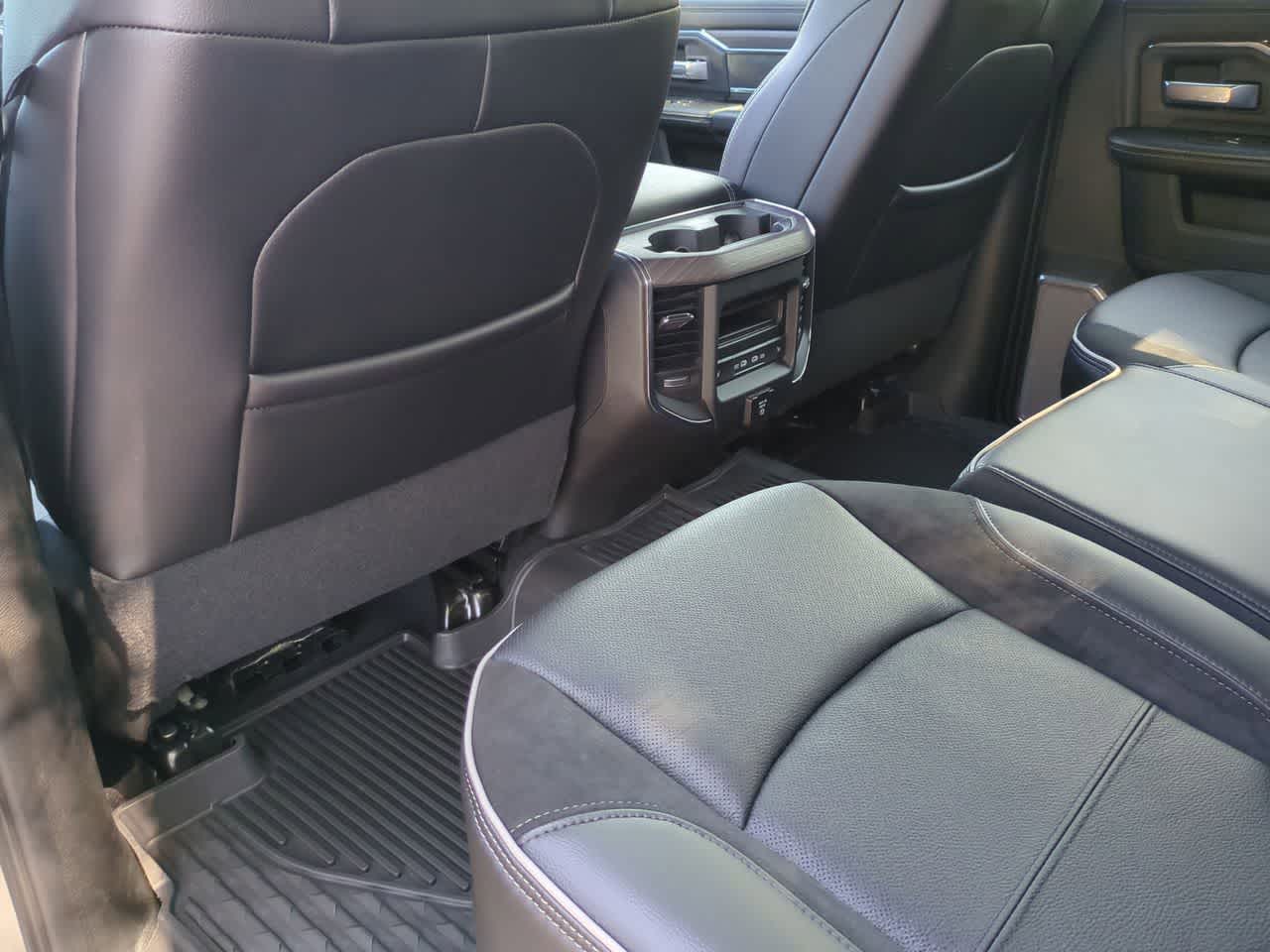 2026 RAM Ram 2500 RAM 2500 LARAMIE CREW CAB 4X4 CAJA DE 6'4''