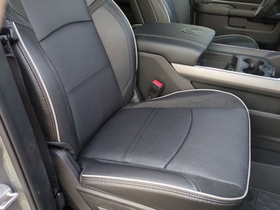 2026 RAM Ram 2500 RAM 2500 LARAMIE CREW CAB 4X4 CAJA DE 6'4''