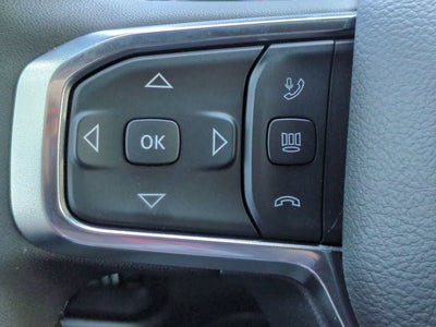 2026 RAM Ram 2500 RAM 2500 LARAMIE CREW CAB 4X4 CAJA DE 6'4''