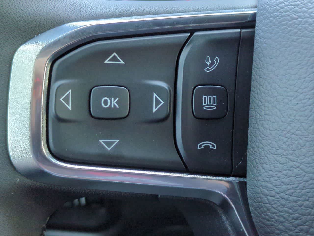 2026 RAM Ram 2500 RAM 2500 LARAMIE CREW CAB 4X4 CAJA DE 6'4''