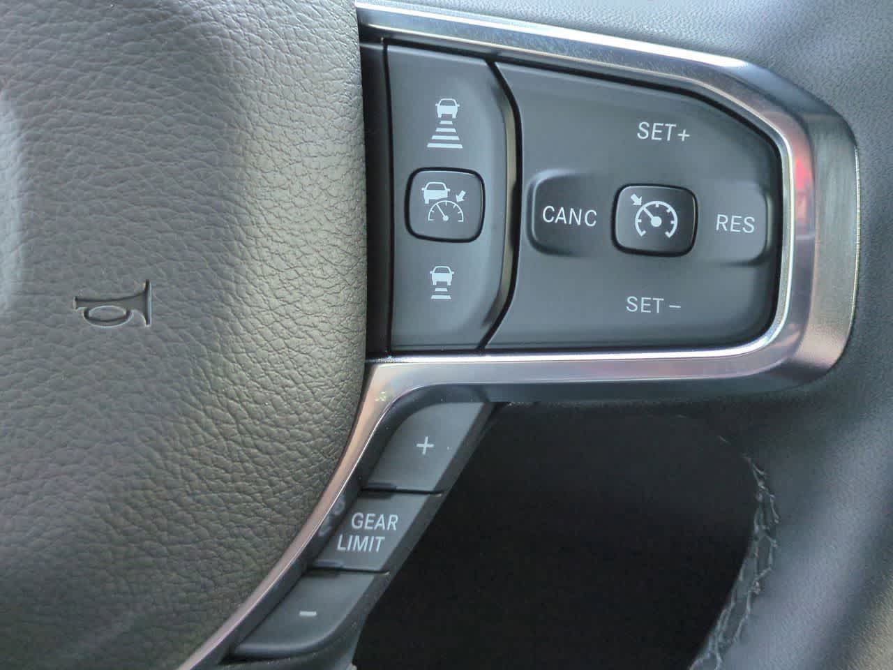 2026 RAM Ram 2500 RAM 2500 LARAMIE CREW CAB 4X4 CAJA DE 6'4''