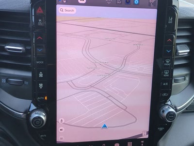 2026 RAM Ram 2500 RAM 2500 LARAMIE CREW CAB 4X4 CAJA DE 6'4''