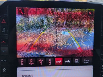 2026 RAM Ram 2500 RAM 2500 LARAMIE CREW CAB 4X4 CAJA DE 6'4''