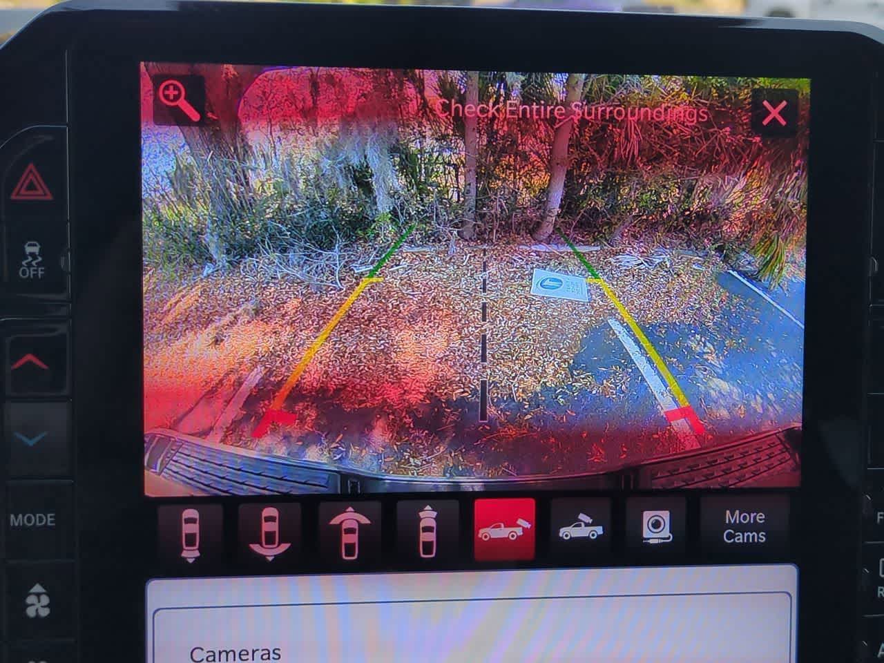 2026 RAM Ram 2500 RAM 2500 LARAMIE CREW CAB 4X4 CAJA DE 6'4''