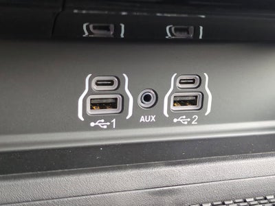 2026 RAM Ram 2500 RAM 2500 LARAMIE CREW CAB 4X4 CAJA DE 6'4''