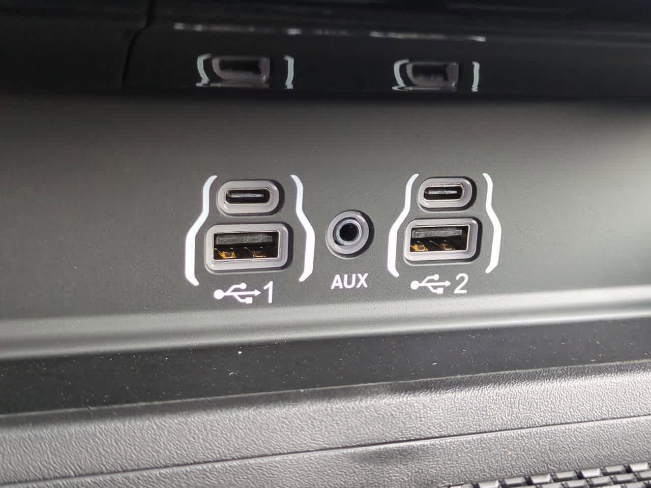 2026 RAM Ram 2500 RAM 2500 LARAMIE CREW CAB 4X4 CAJA DE 6'4''