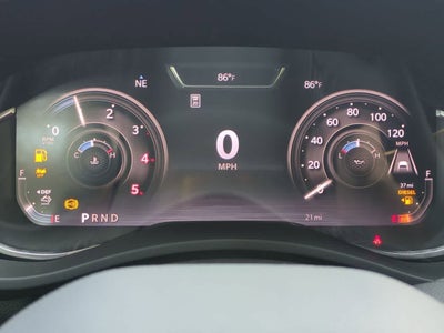 2026 RAM Ram 2500 RAM 2500 LARAMIE CREW CAB 4X4 CAJA DE 6'4''