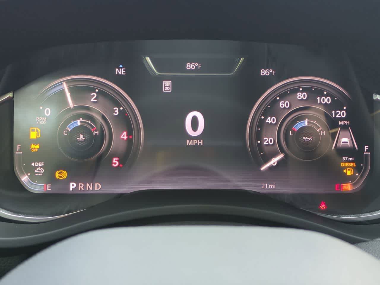 2026 RAM Ram 2500 RAM 2500 LARAMIE CREW CAB 4X4 CAJA DE 6'4''