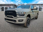 2026 RAM Ram 2500 RAM 2500 LARAMIE CREW CAB 4X4 CAJA DE 6'4''