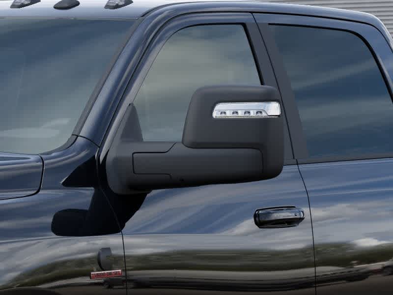 2026 RAM Ram 2500 RAM 2500 LARAMIE CREW CAB 4X4 CAJA DE 6'4''
