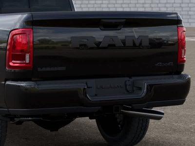 2026 RAM Ram 2500 RAM 2500 LARAMIE CREW CAB 4X4 CAJA DE 6'4''