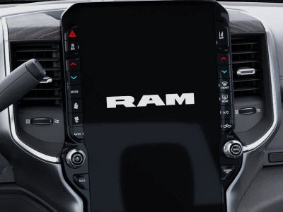 2026 RAM Ram 2500 RAM 2500 LARAMIE CREW CAB 4X4 CAJA DE 6'4''