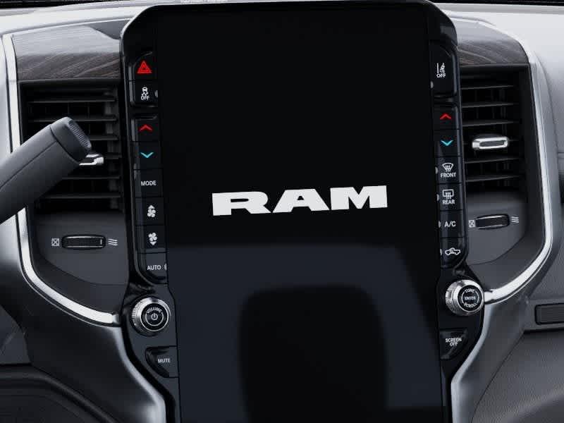 2026 RAM Ram 2500 RAM 2500 LARAMIE CREW CAB 4X4 CAJA DE 6'4''