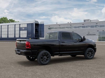 2026 RAM Ram 2500 RAM 2500 LARAMIE CREW CAB 4X4 CAJA DE 6'4''
