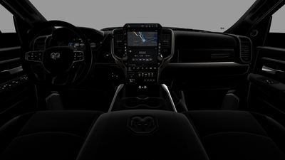 2026 RAM Ram 2500 RAM 2500 LARAMIE CREW CAB 4X4 CAJA DE 6'4''