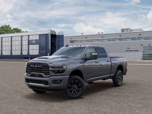 2026 RAM Ram 2500 RAM 2500 LARAMIE CREW CAB 4X4 CAJA DE 6'4''