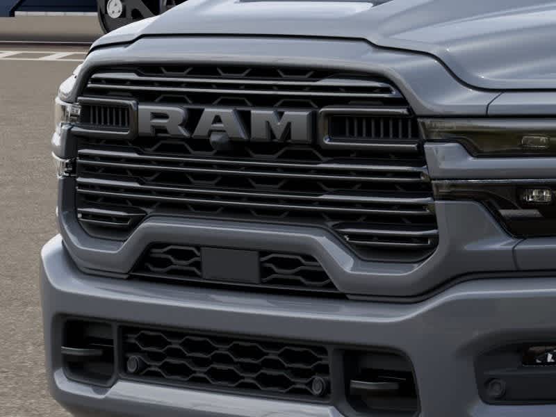 2026 RAM Ram 2500 RAM 2500 LARAMIE CREW CAB 4X4 CAJA DE 6'4''